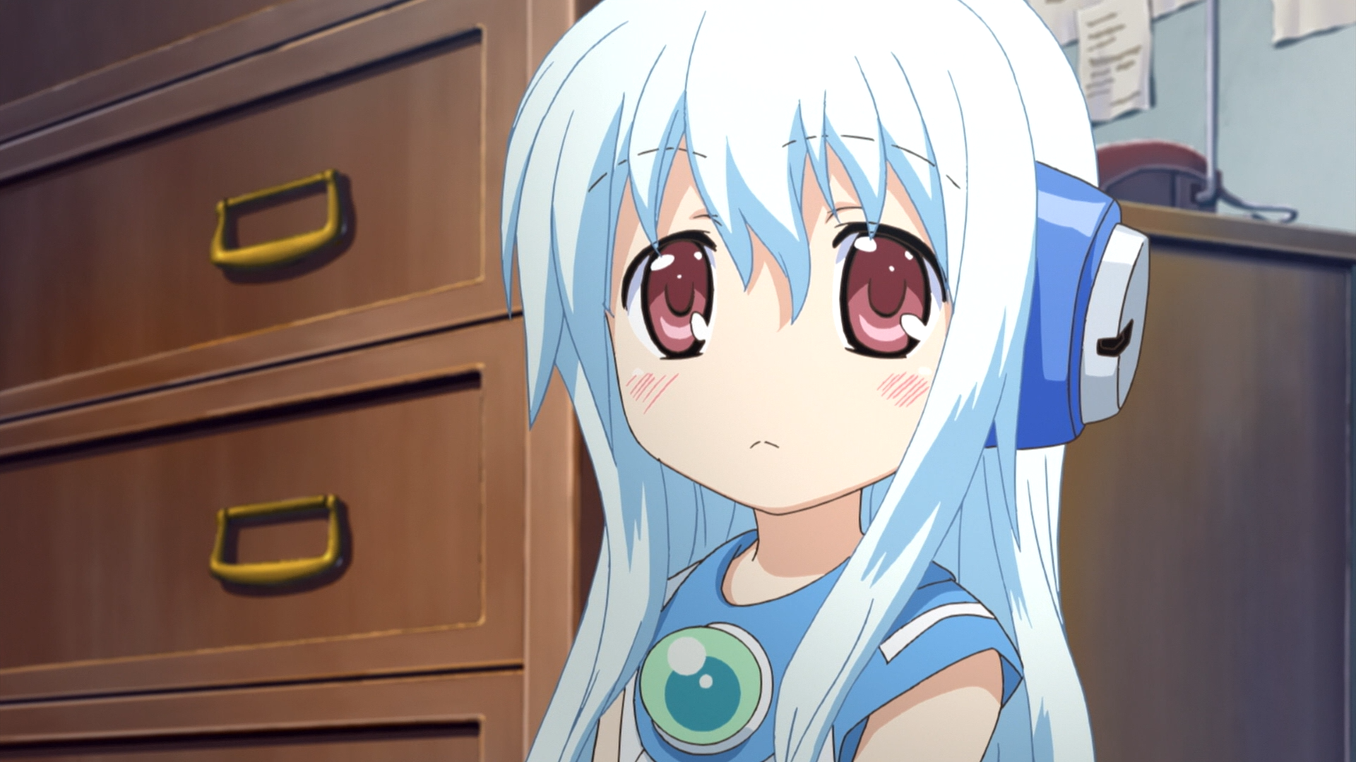 Kowarekake no Orgel (Gakuensai Fansub)